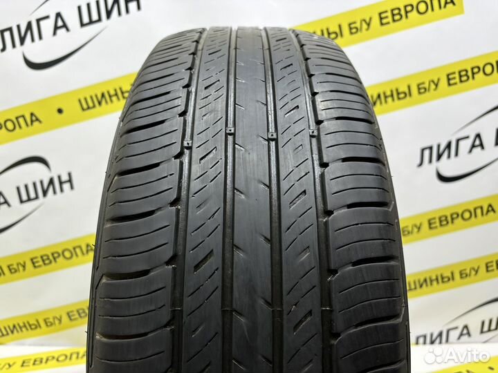 Kumho Crugen HP71 235/65 R17