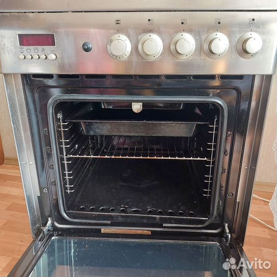 Газовая плита б/у Gorenje