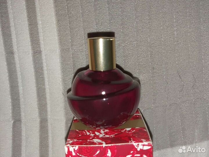 Туалетная вода oriflame 