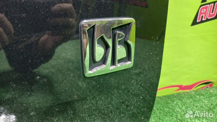 Дверь 5-Я toyota, NCP30,NCP31,NCP35 BB 2 модель