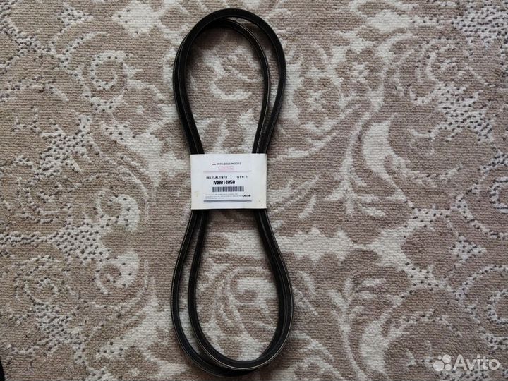 Ремень генератора Mitsubishi MH014050