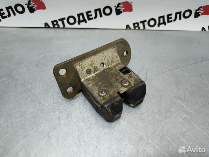 Замок багажника Volvo S40 (I, VS16) 1997 г.в