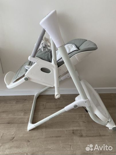 Стульчик для кормления 3 в 1 Rant Melody