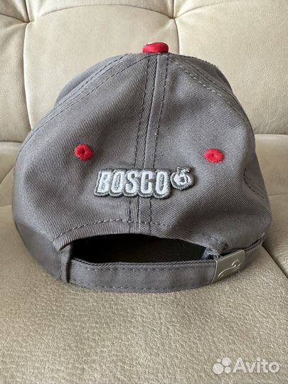 Кепка Bosco с олимпийской символикой