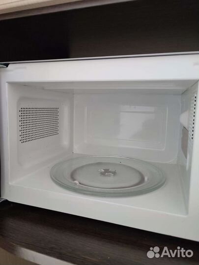 Микроволновка
