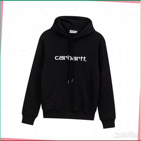 Old money толстовка Carhartt (Номер артикула: 58570)