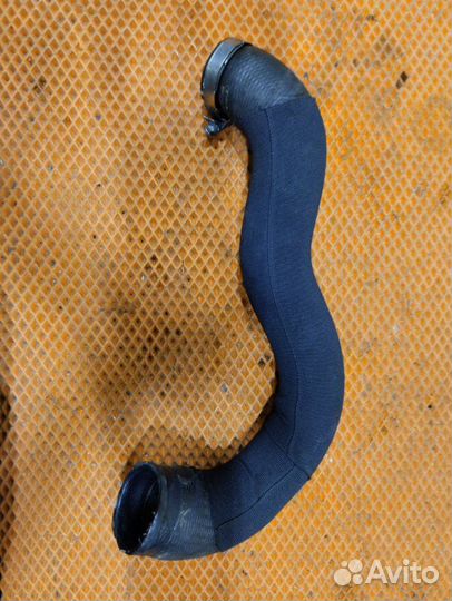 Патрубок Audi A4 Iv B8 cdhb 2009