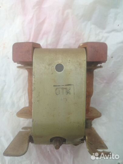 Трансформатор