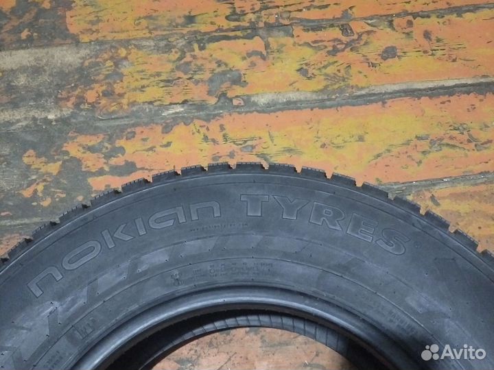 Nokian Tyres Nordman 7 SUV 225/75 R16 108T