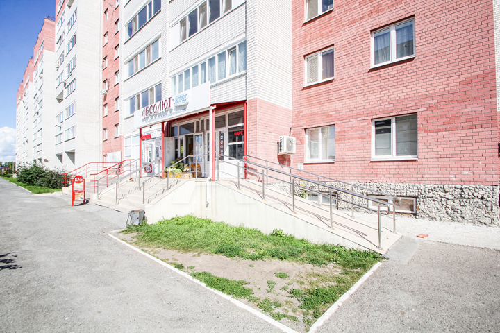 Продам помещение свободного назначения, 100 м²