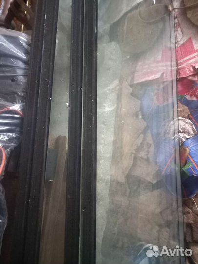Стеклопакеты новые