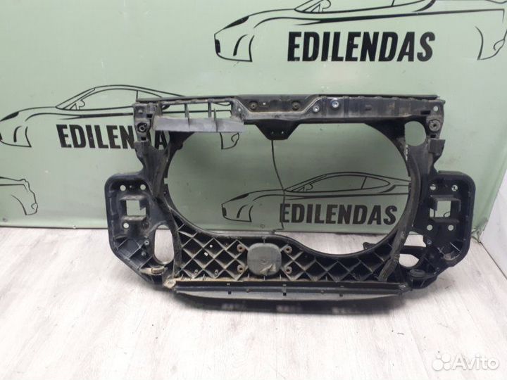 Панель передняя Audi A6 С6 2004-2011