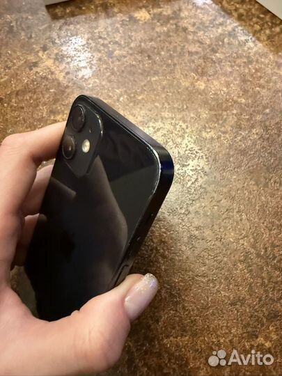 iPhone 12 mini, 64 ГБ