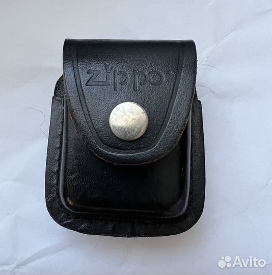 Zippo чехол