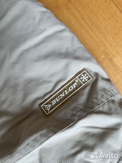 Горнолыжные брюки женские 42