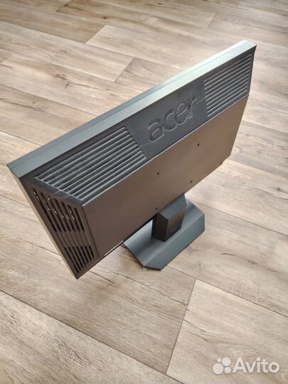 Монитор Acer V203w 20