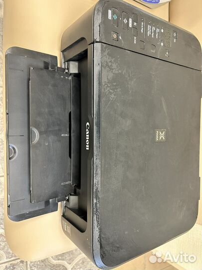 Принтеры б/у