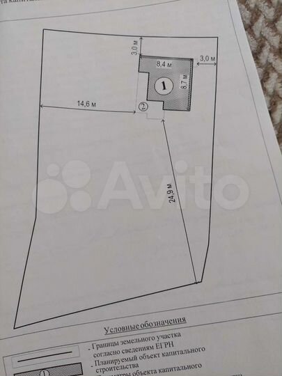 Участок 11,2 сот. (ИЖС)