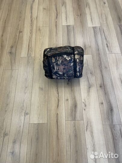 Спальный мешок монгольский