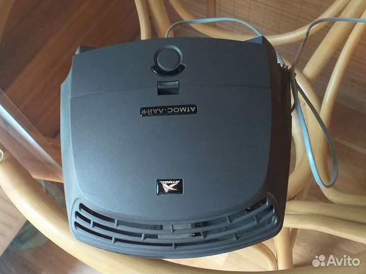 Очиститель воздуха