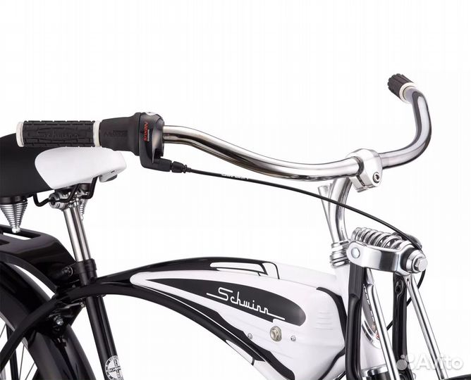 Велосипед Schwinn Classic Deluxe 7 (2019)