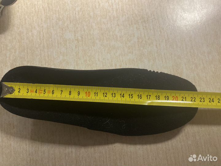 Коньки хоккейные 35 размер