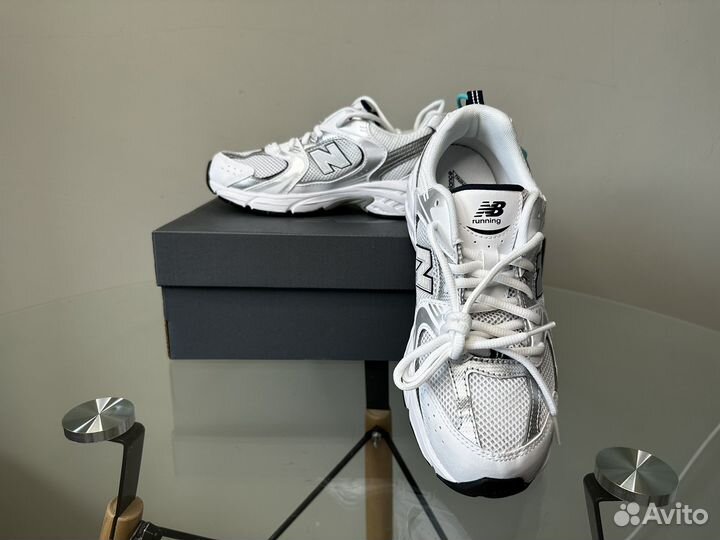 Кроссовки New Balance 530 оригинал