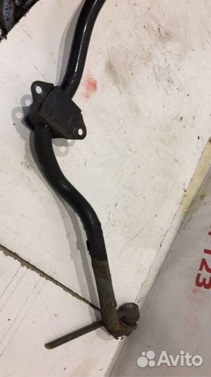 Стабилизатор передний Bmw X5 E53 M57D30