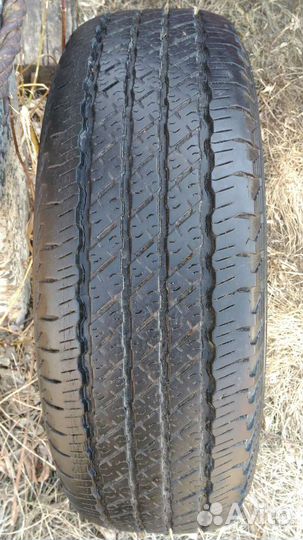 Roadstone Roadian H/T SUV 245/70 R16
