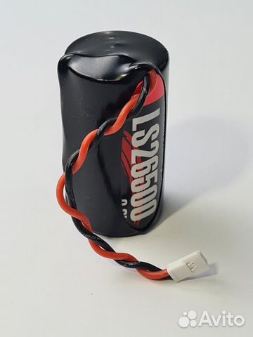 Батарея ET Gas-26500mxcn