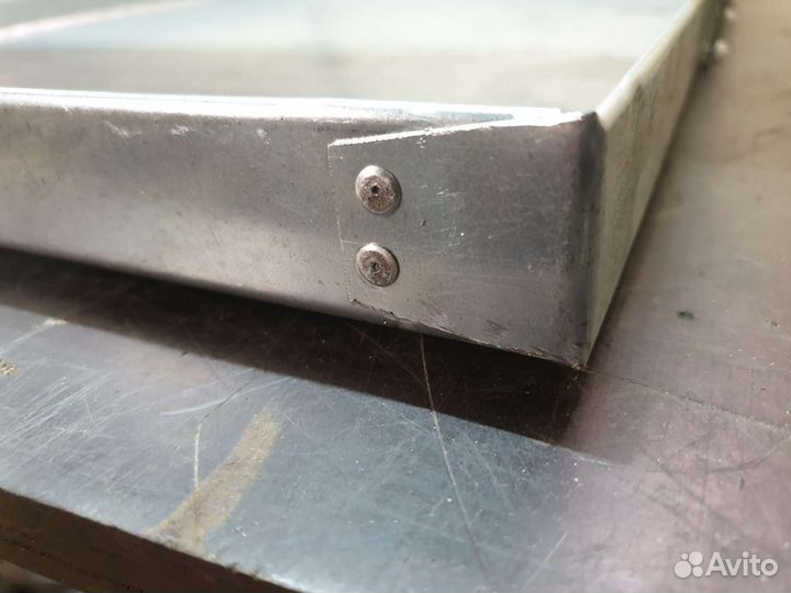 Клетки для перепелов