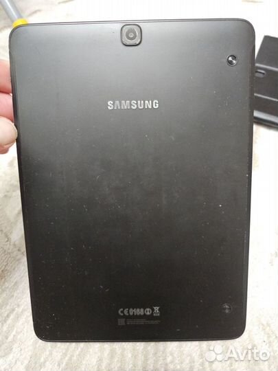 Samsung galaxy tab s2 9.7 T-815