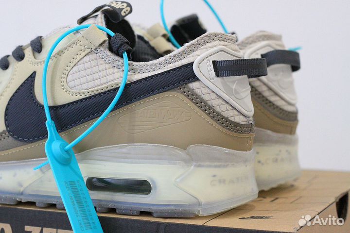 Кроссовки Nike Air Max 90 (Новые)