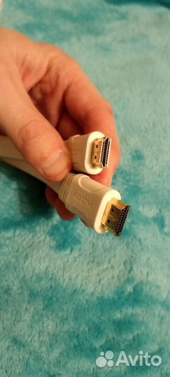 Кабель для интернета