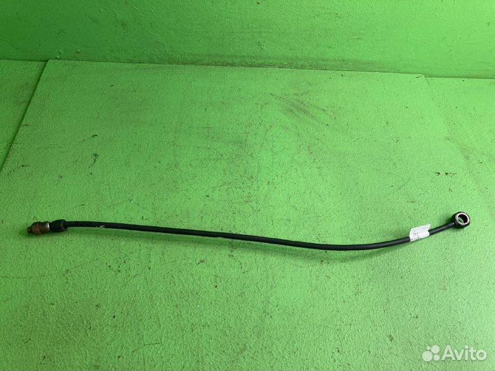 Трубка пневмосистемы кпп MAN TGA