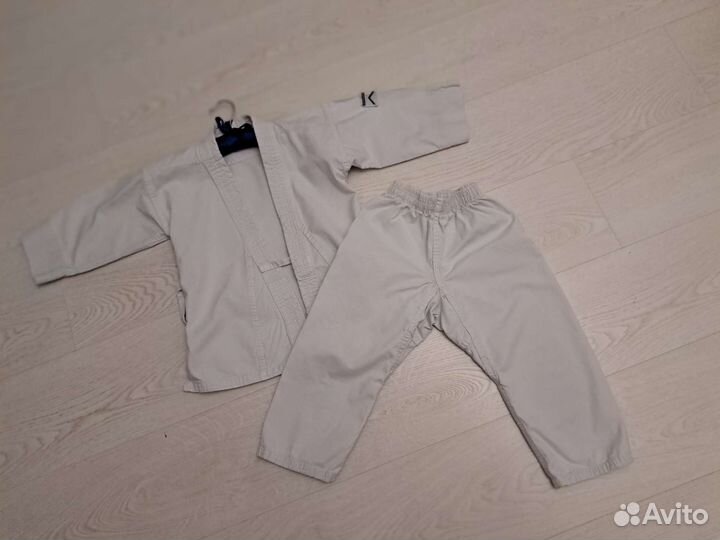 Кимоно р-р116