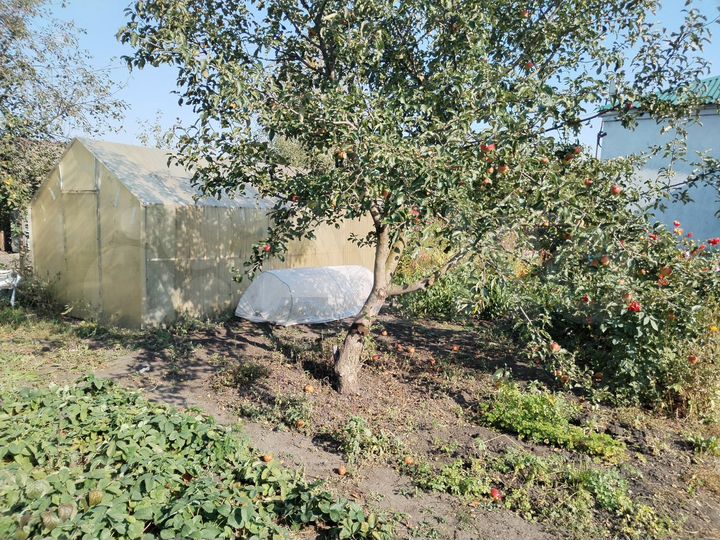 2-к. квартира, 48 м², 1/1 эт.