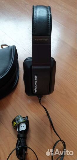 Monster Inspiration Lite