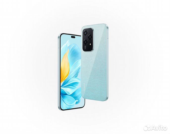 HONOR 200 Lite, 8/256 ГБ