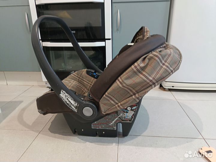 Люлька peg perego