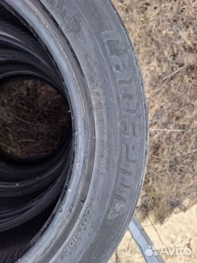 Laufenn S Fit EQ 205/55 R16