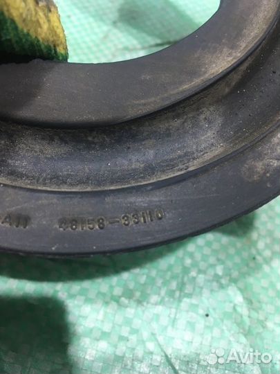 Проставка под переднюю пружину Toyota Camry V70