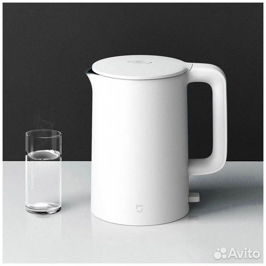 Чайник Xiaomi Mijia Electric Kettle 1A