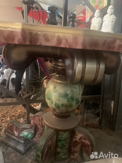 Шахматы ручной работы