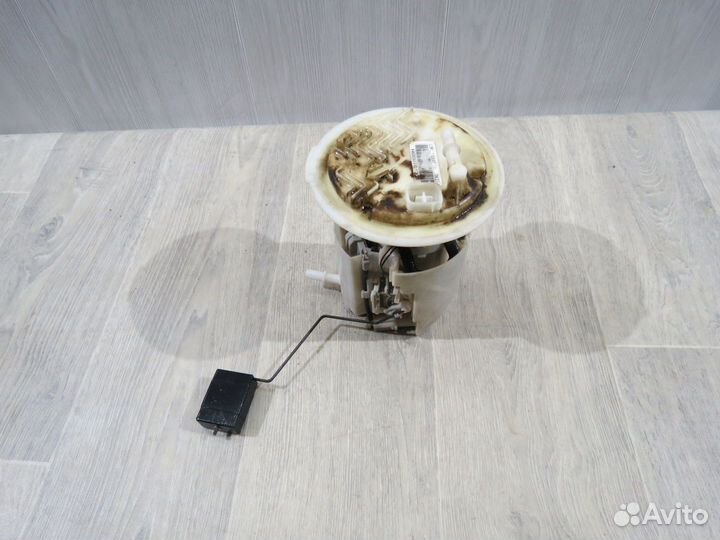 Бензонасос Mazda 6 MPS GG