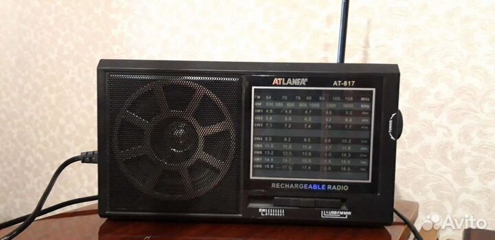 Радиоприемник