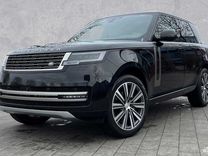 Land Rover Range Rover 3.0 AT, 2023, 150 км, с пробегом, цена 19 000 000 руб.