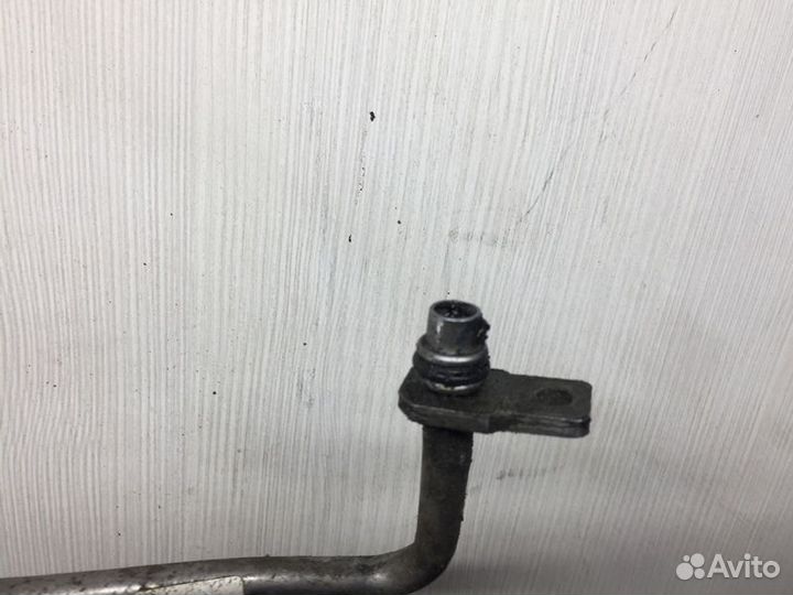 Трубка системы охлаждения АКПП Audi Q5 I (2008—201