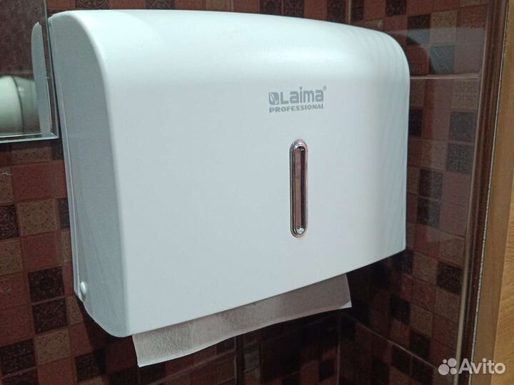 Диспенсер для салфеток