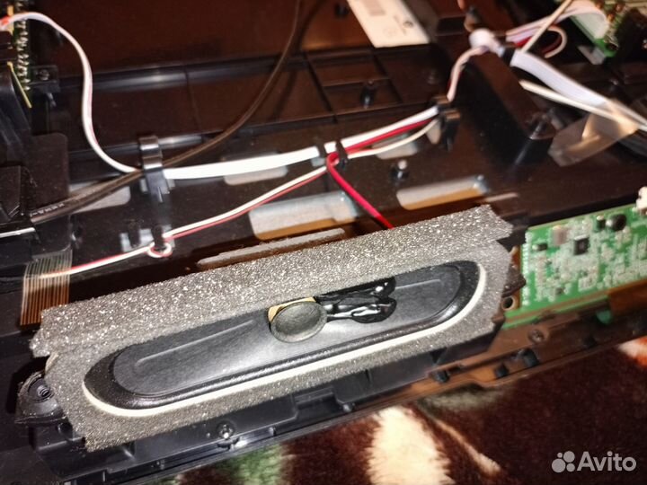 Запчасти Dexp 28A3000. Матрица M280X13-E1-H